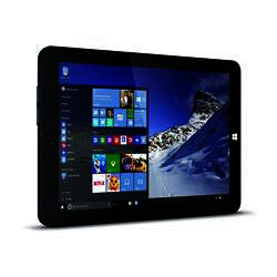 Linx 10 3G Windows 10 Tablet - Black